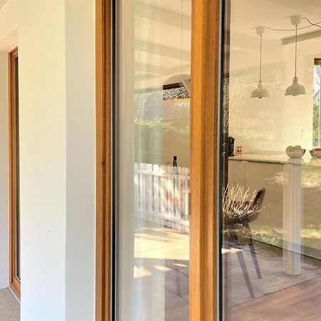 Lokoschen Villa Lübbenau Eksteriør billede