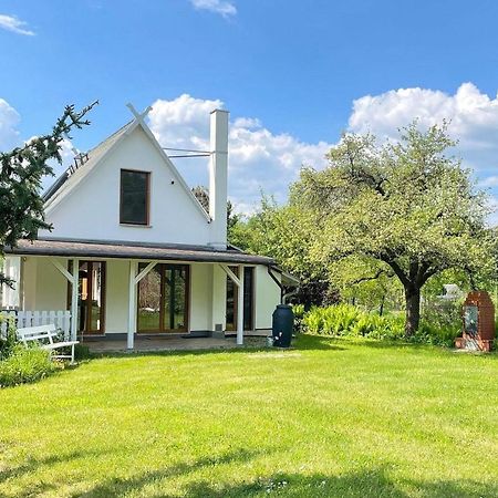 Lokoschen Villa Lübbenau Eksteriør billede