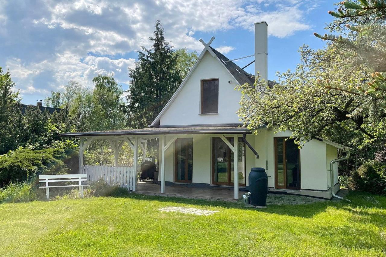 Lokoschen Villa Lübbenau Eksteriør billede